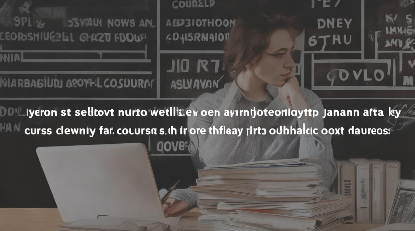 简历中应详细列出哪些主要课程？如何精准展示所学知识？-图1