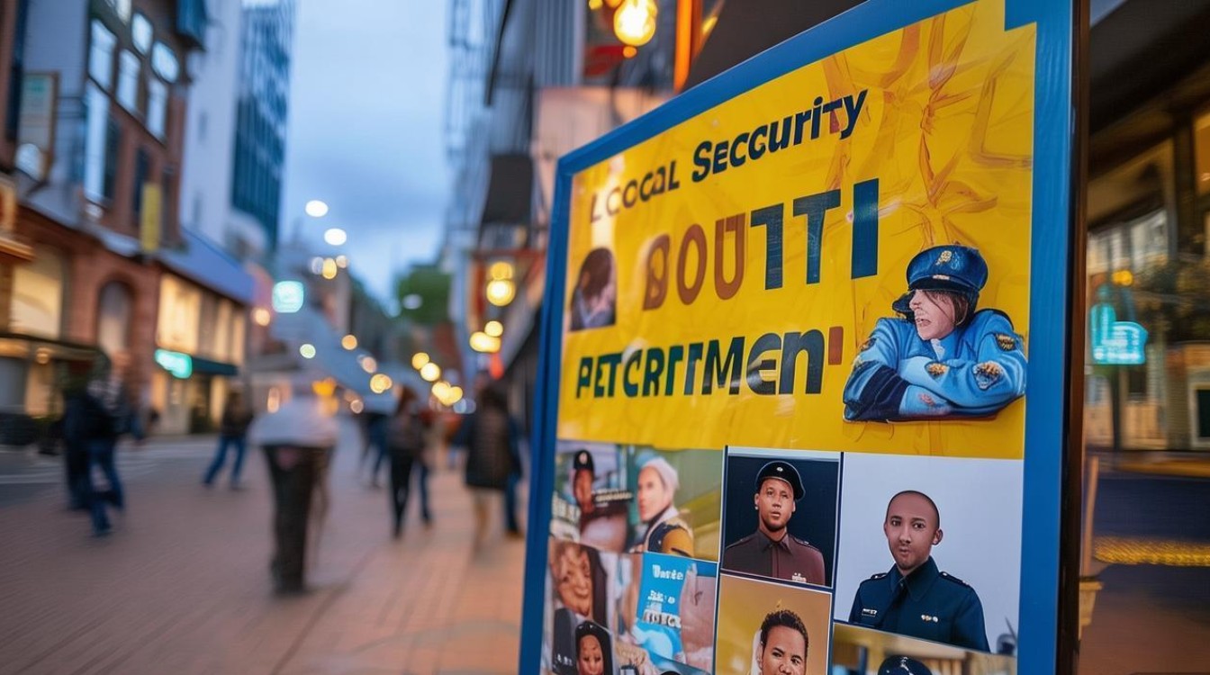 附近安保人员招聘，具体条件是什么？待遇如何？-图1