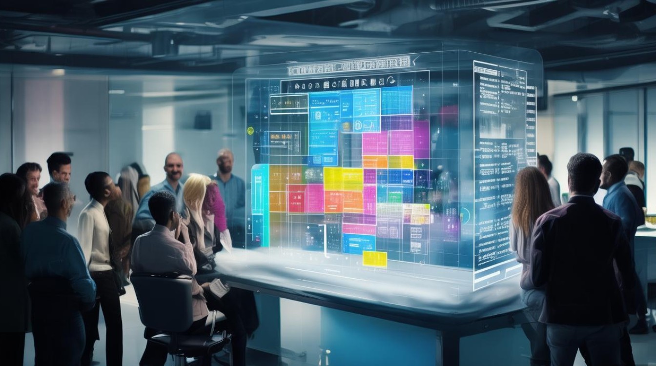 班组划分（班组分配）有哪些科学依据和关键步骤？-图1