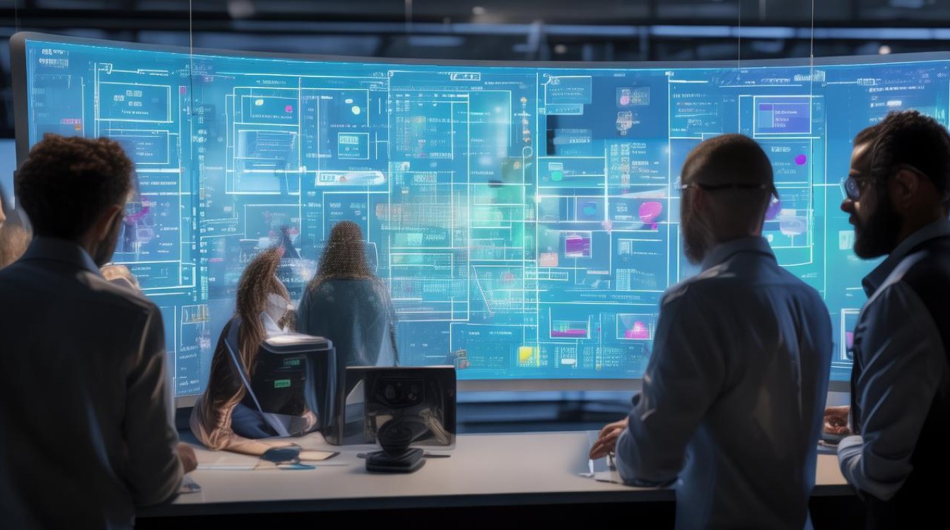 班组划分（班组分配）有哪些科学依据和关键步骤？-图2