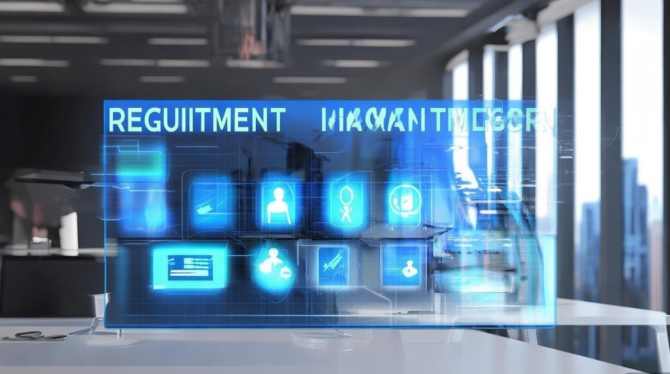 招聘人员机制模板，如何构建高效招人体系，有哪些关键要素？-图3