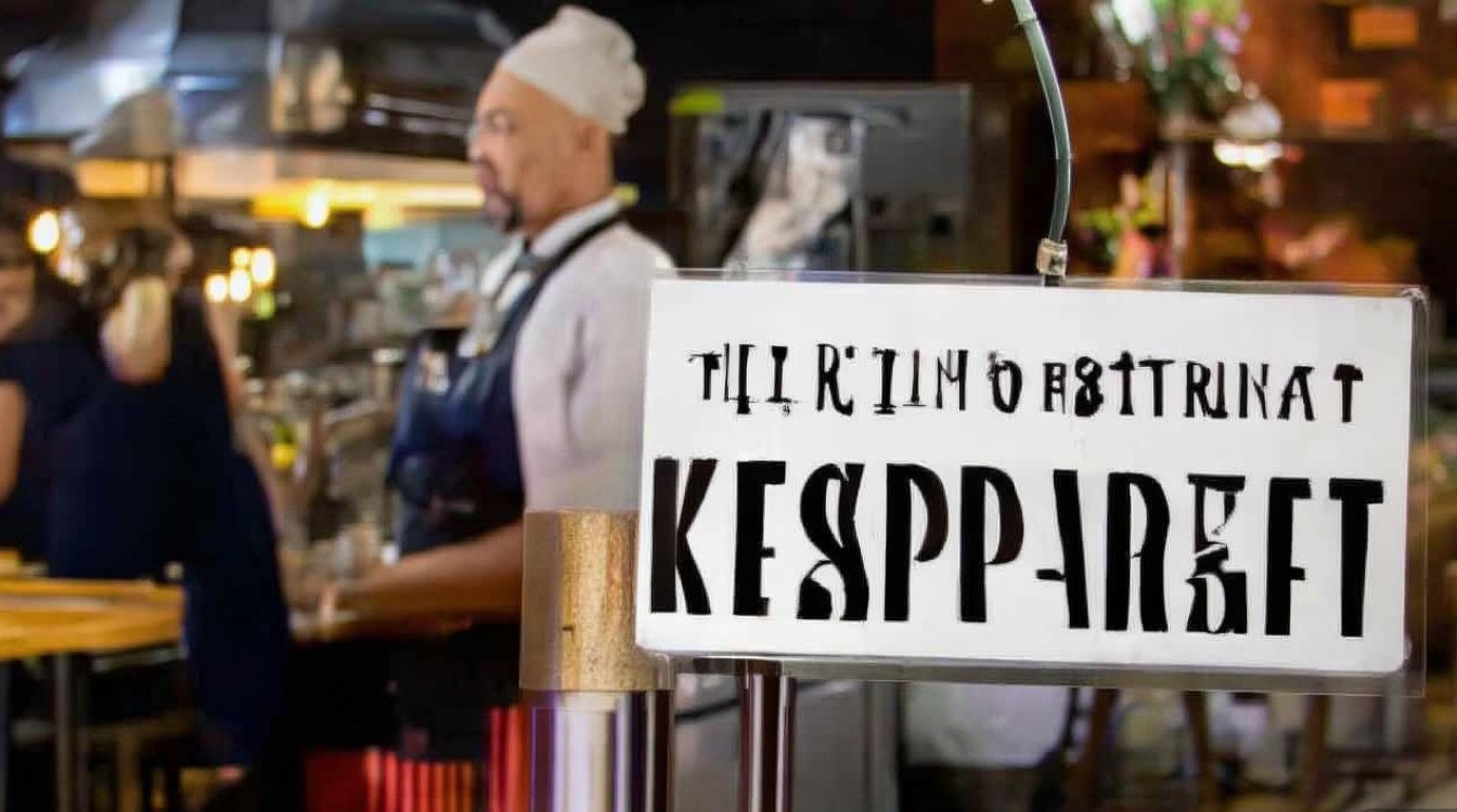 餐饮从业人员招聘（餐饮岗位招聘）-图1