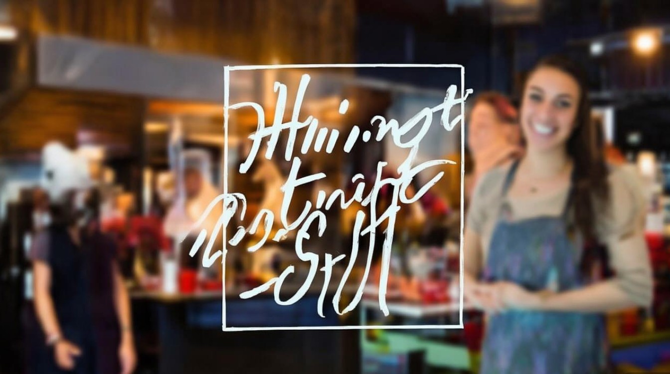 餐饮从业人员招聘（餐饮岗位招聘）-图2