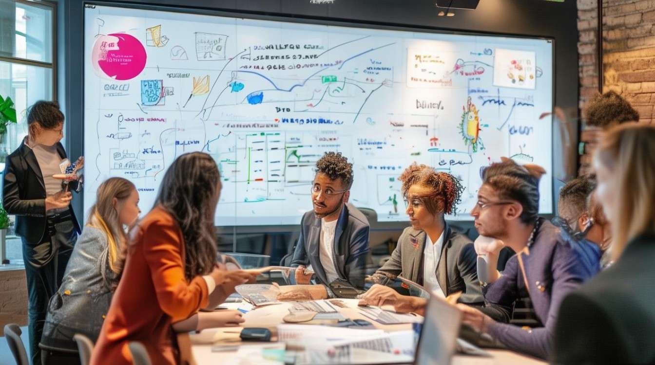 销售管理学习路径，从入门到精通，有哪些关键步骤与策略？-图3