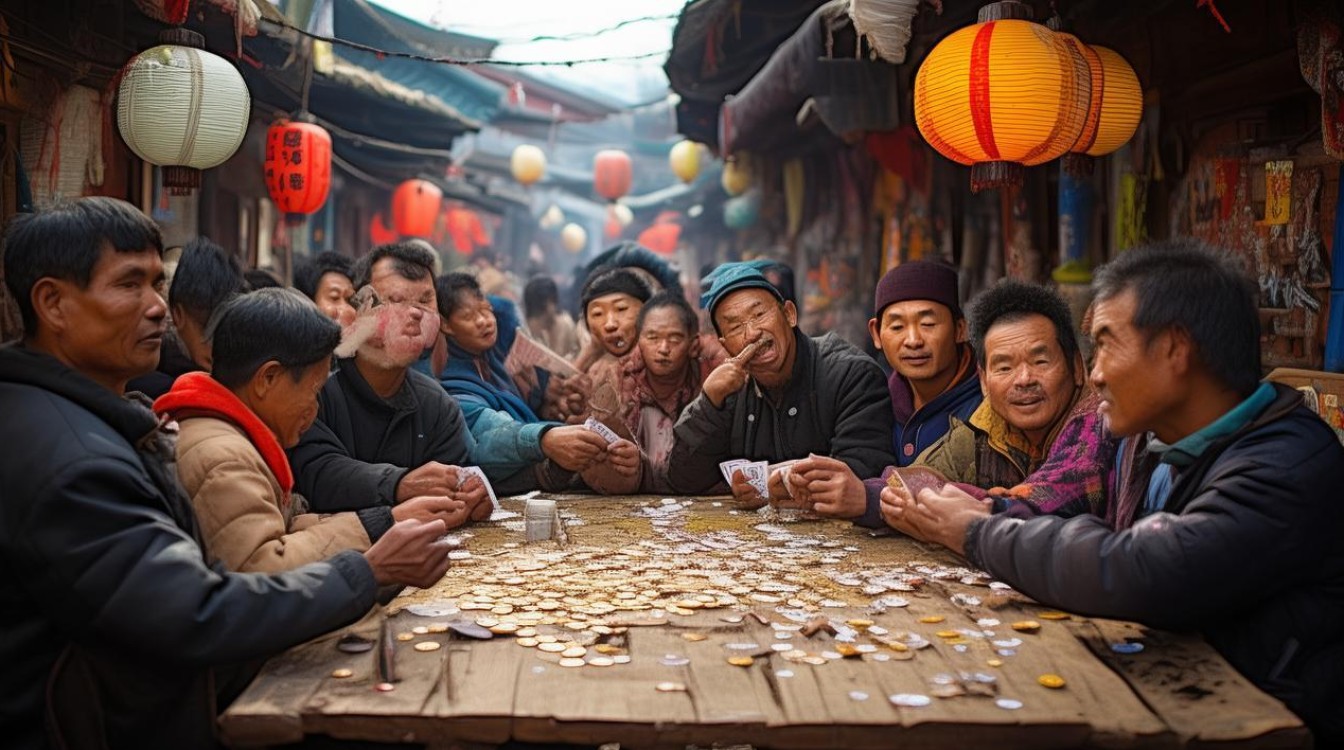 牛牛游戏如何精准判断牌型及出牌策略？-图1