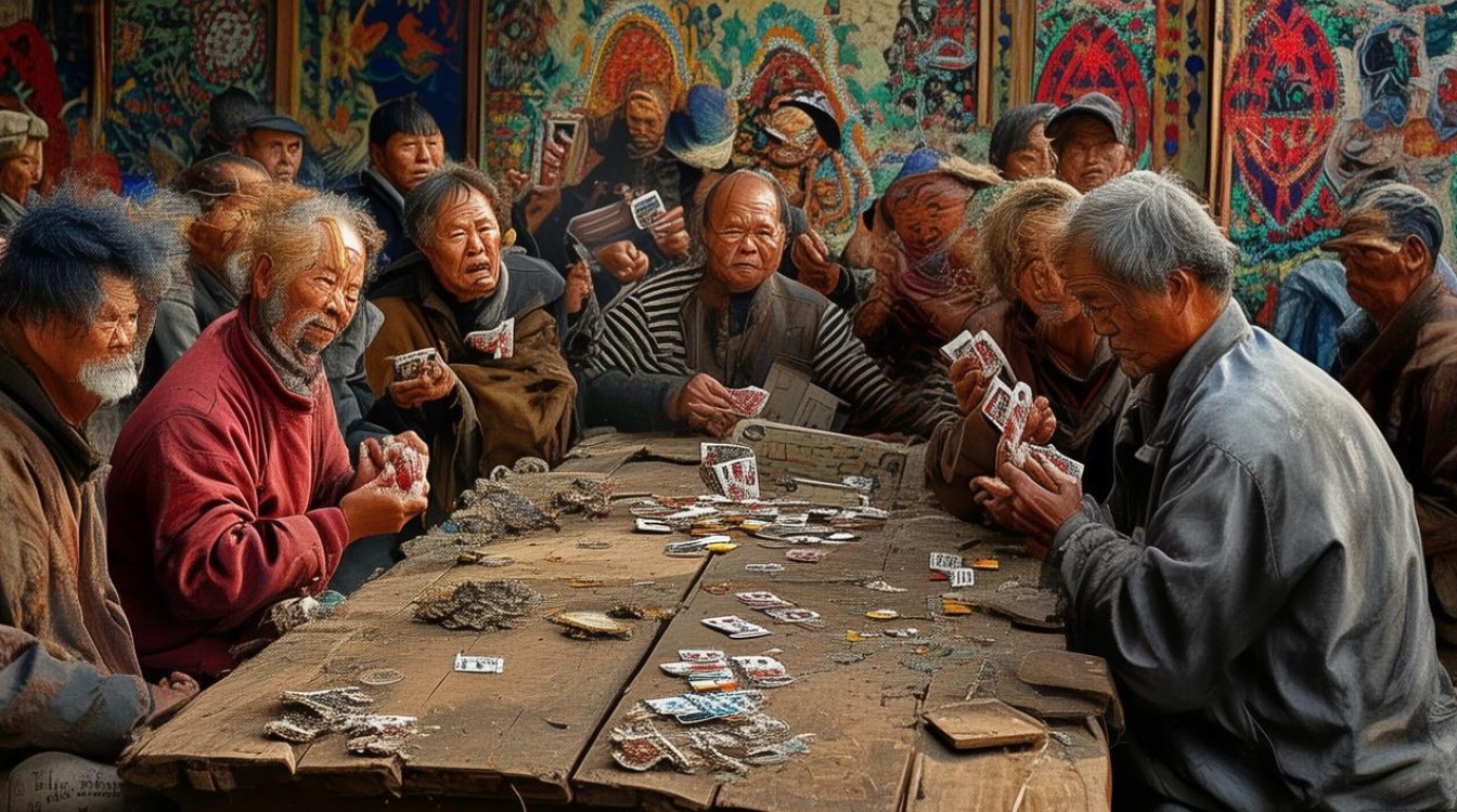 牛牛游戏如何精准判断牌型及出牌策略？-图3