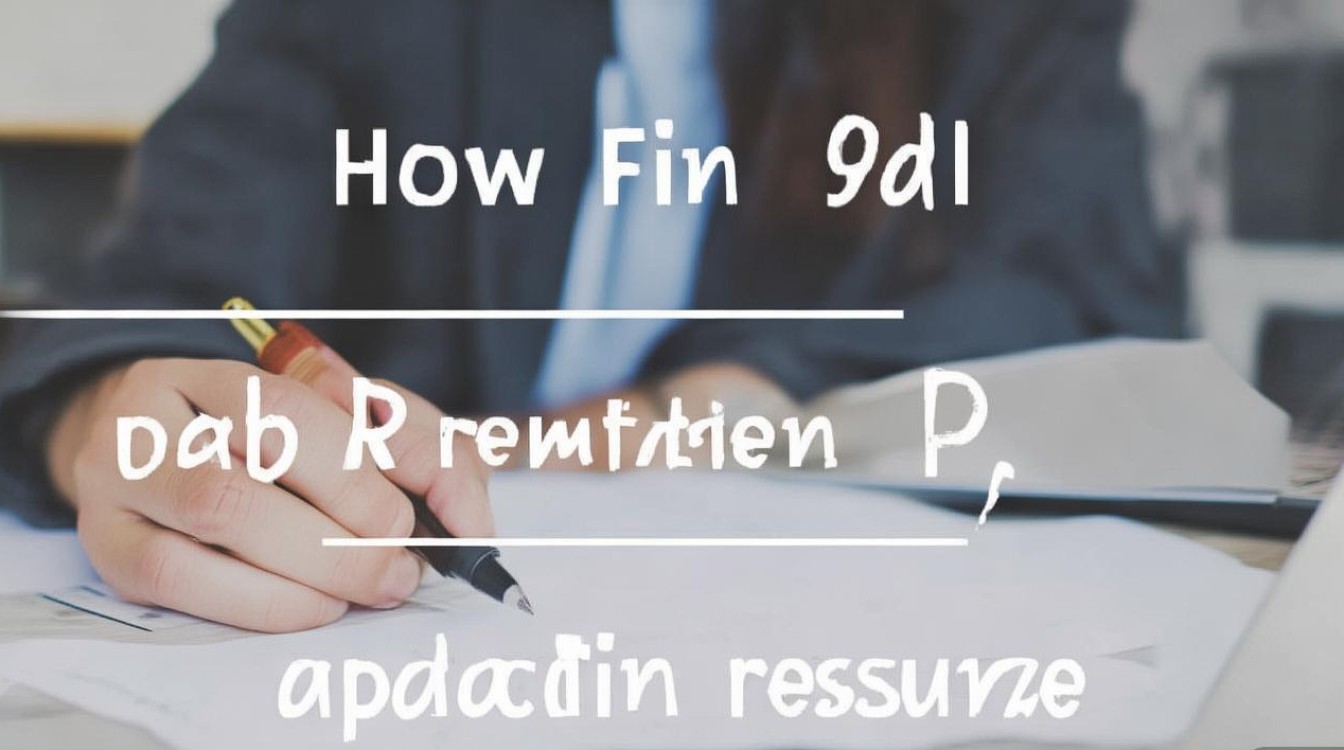 简历求职方式填写疑问，如何准确表达我的求职方向？-图1