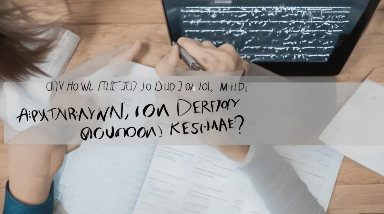 简历求职方式填写疑问，如何准确表达我的求职方向？-图2