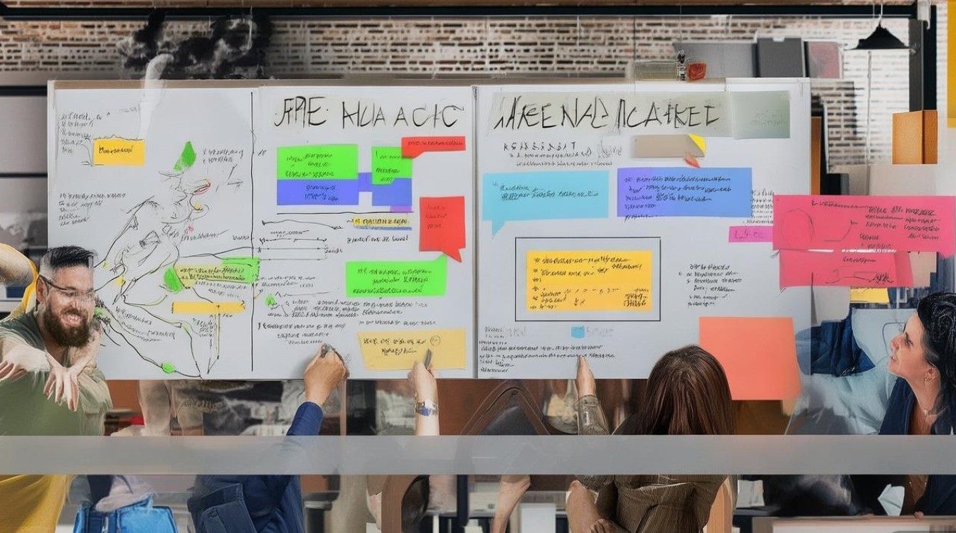 PMC工作思路全面解析，如何高效提升项目管理能力？-图1