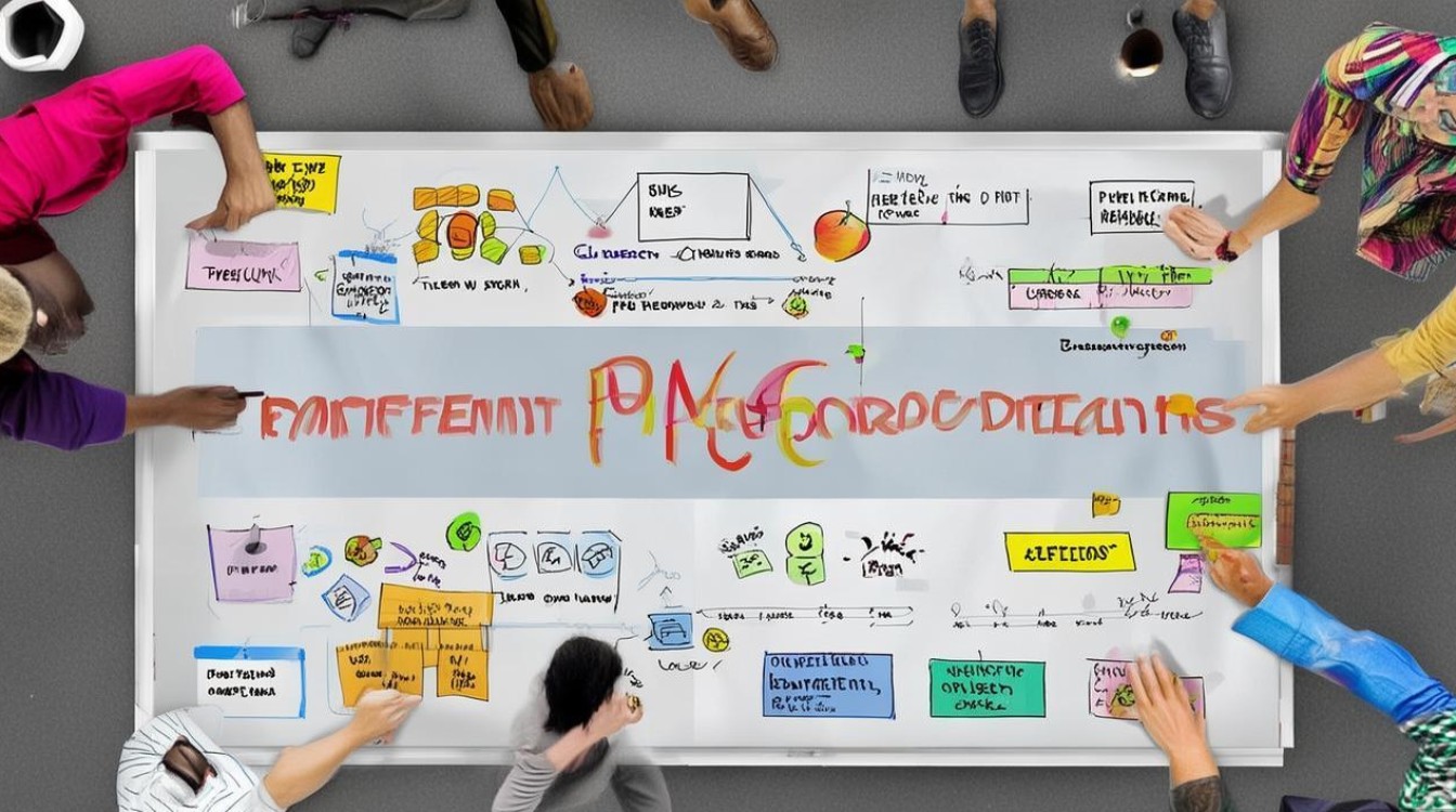 PMC工作思路全面解析，如何高效提升项目管理能力？-图2