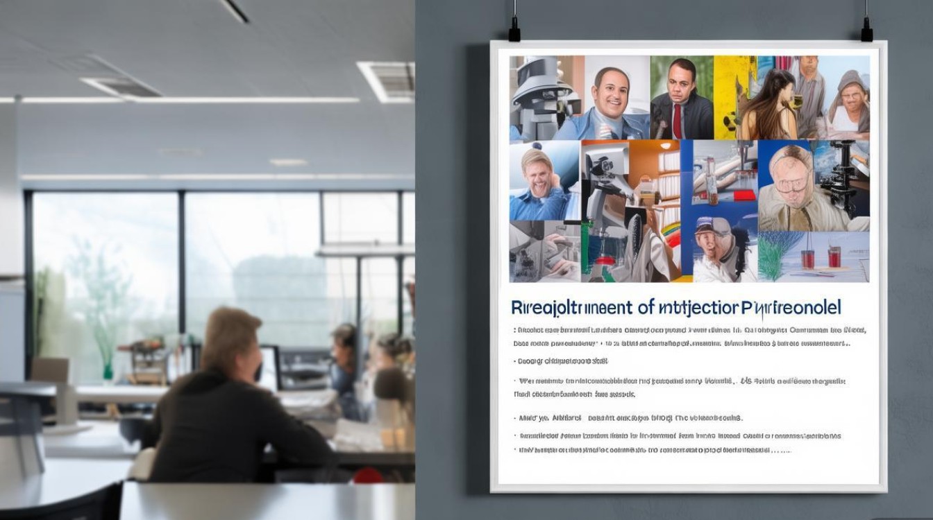 检验员招聘条件撰写要点，如何精准描述招检验员的要求？-图3