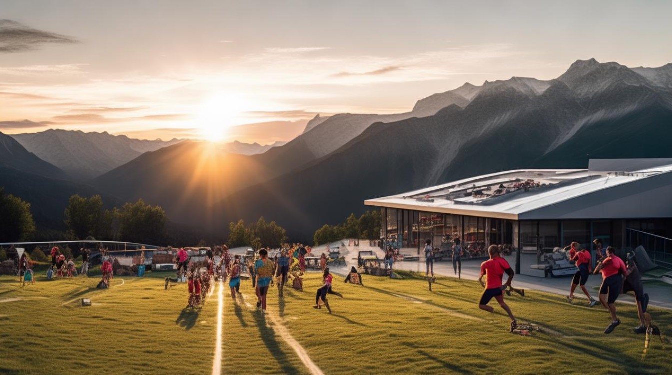 巅峰训练哪家基地更胜一筹？揭秘巅峰训练营实力对比-图3