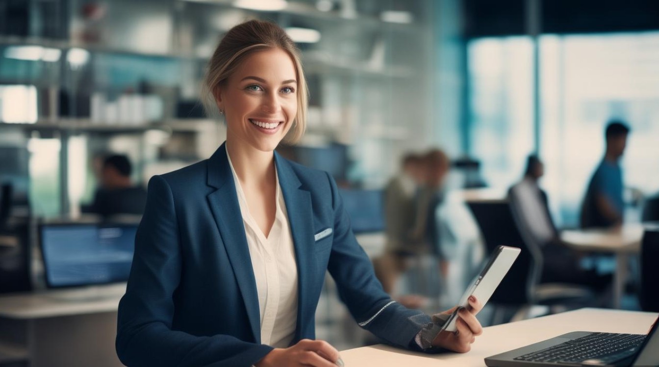 招聘人员中午打电话合适吗？中午打电话招聘该怎么说？-图1