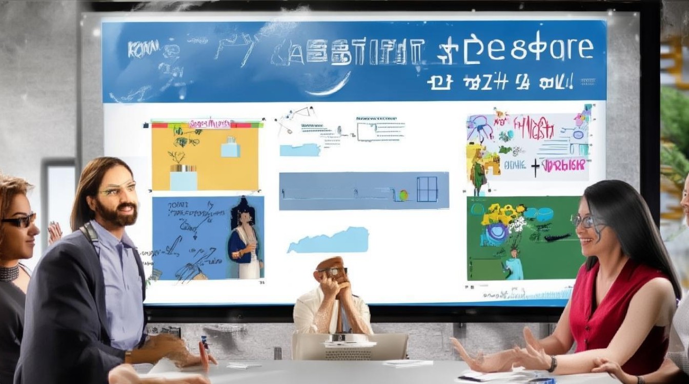 如何辅佐上司中，在线观看的秘诀是什么？如何成为上司眼中的得力助手？-图2