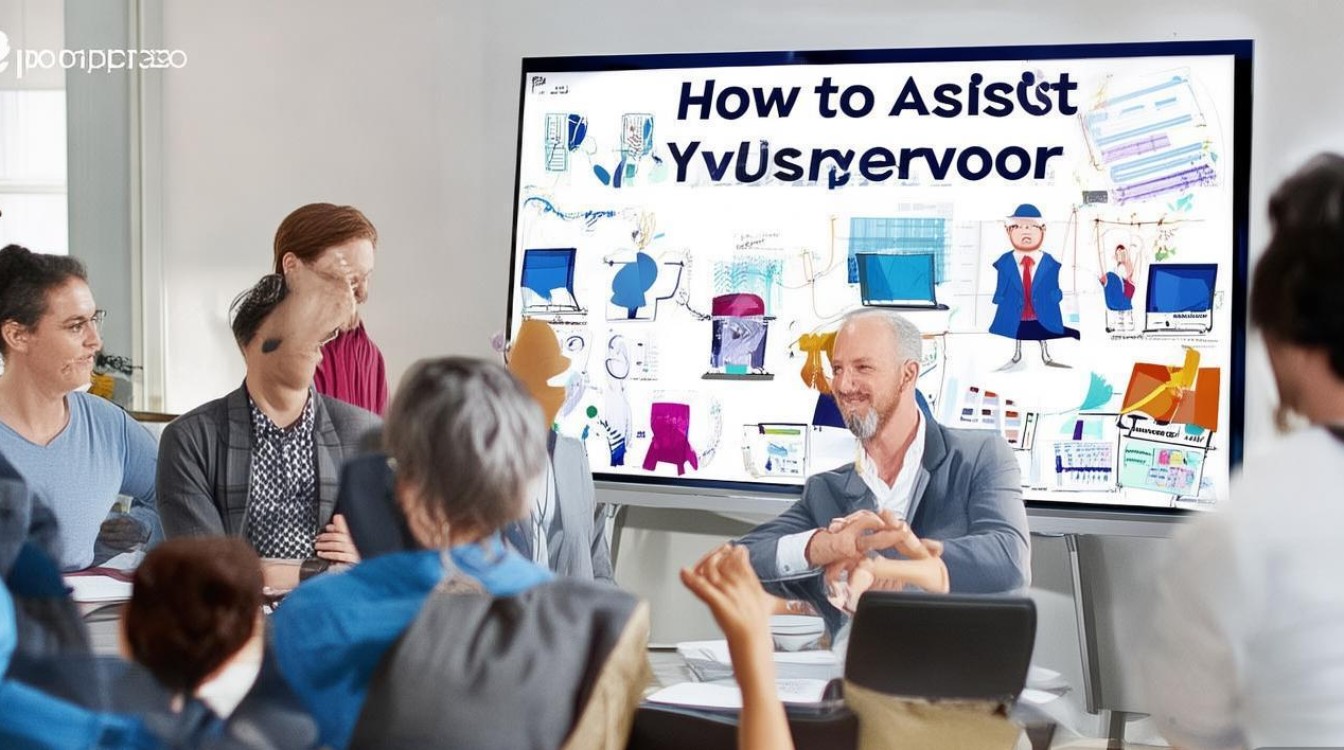 如何辅佐上司中，在线观看的秘诀是什么？如何成为上司眼中的得力助手？-图3