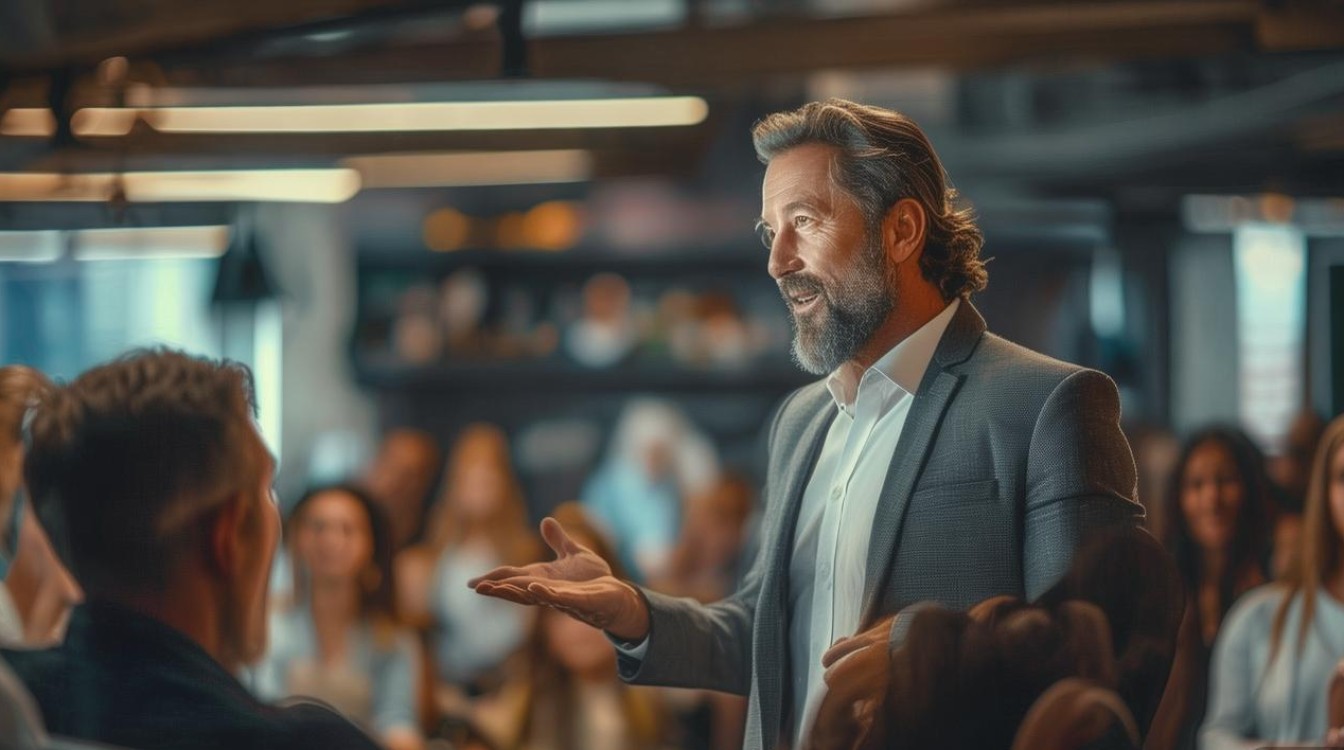 如何巧妙运用领导激励策略，有效提升员工积极性与忠诚度？-图2