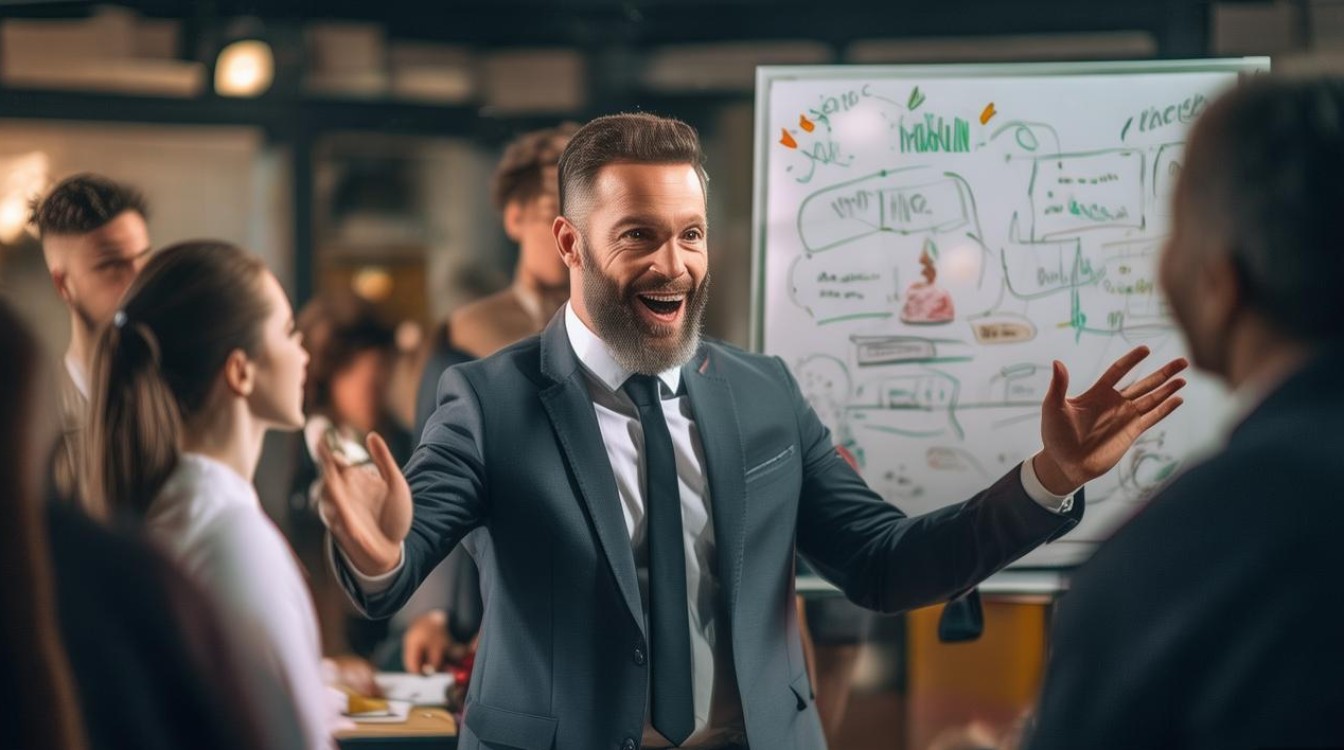 如何巧妙运用领导激励策略，有效提升员工积极性与忠诚度？-图3