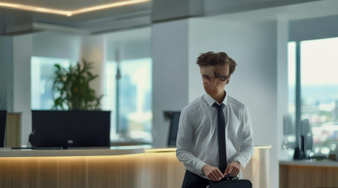 面试时忘带简历，如何巧妙应对面试官的疑问？-图2