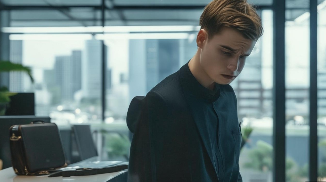 面试时忘带简历，如何巧妙应对面试官的疑问？-图3