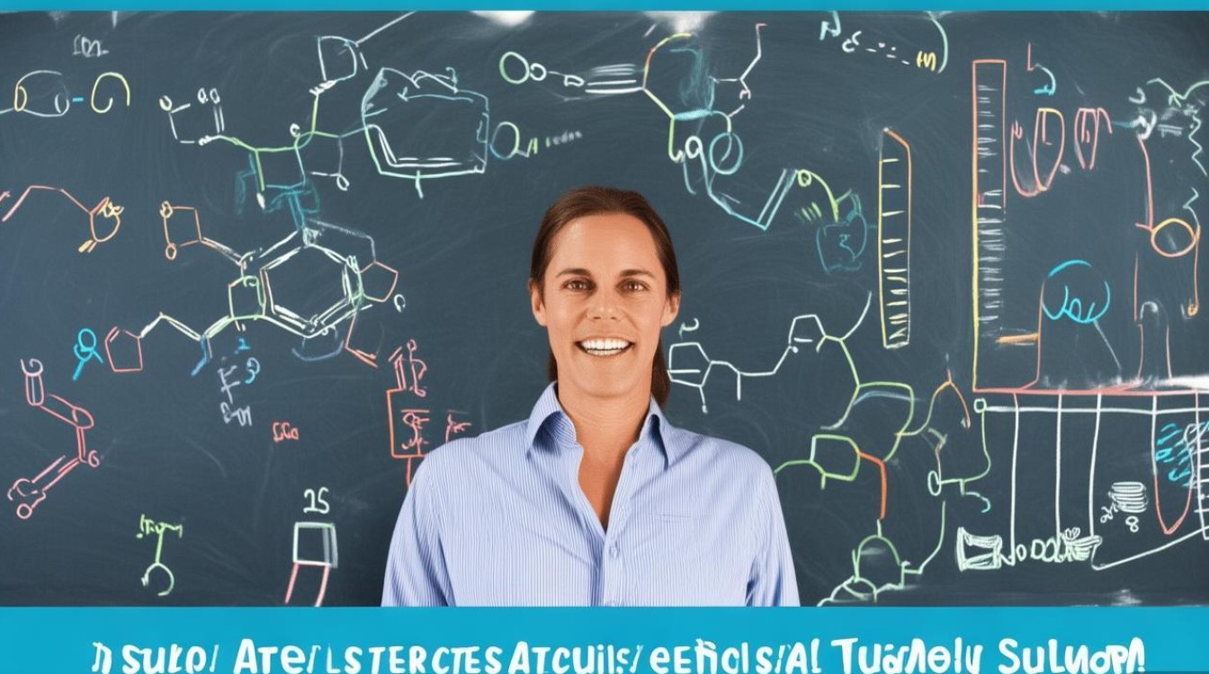 化学师范个人技能撰写要点及简介撰写技巧，如何展现专业魅力？-图1