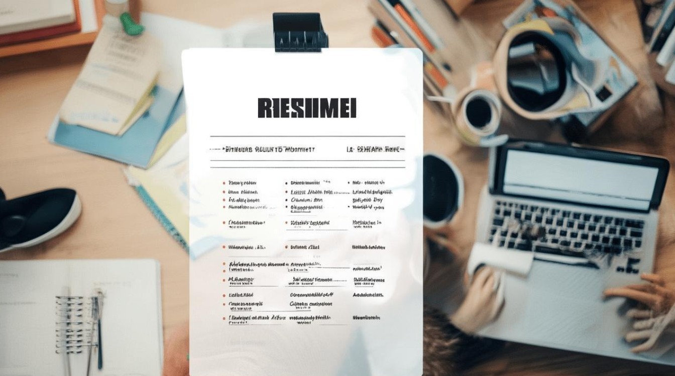 求职简历业绩如何撰写，避免千篇一律？-图1