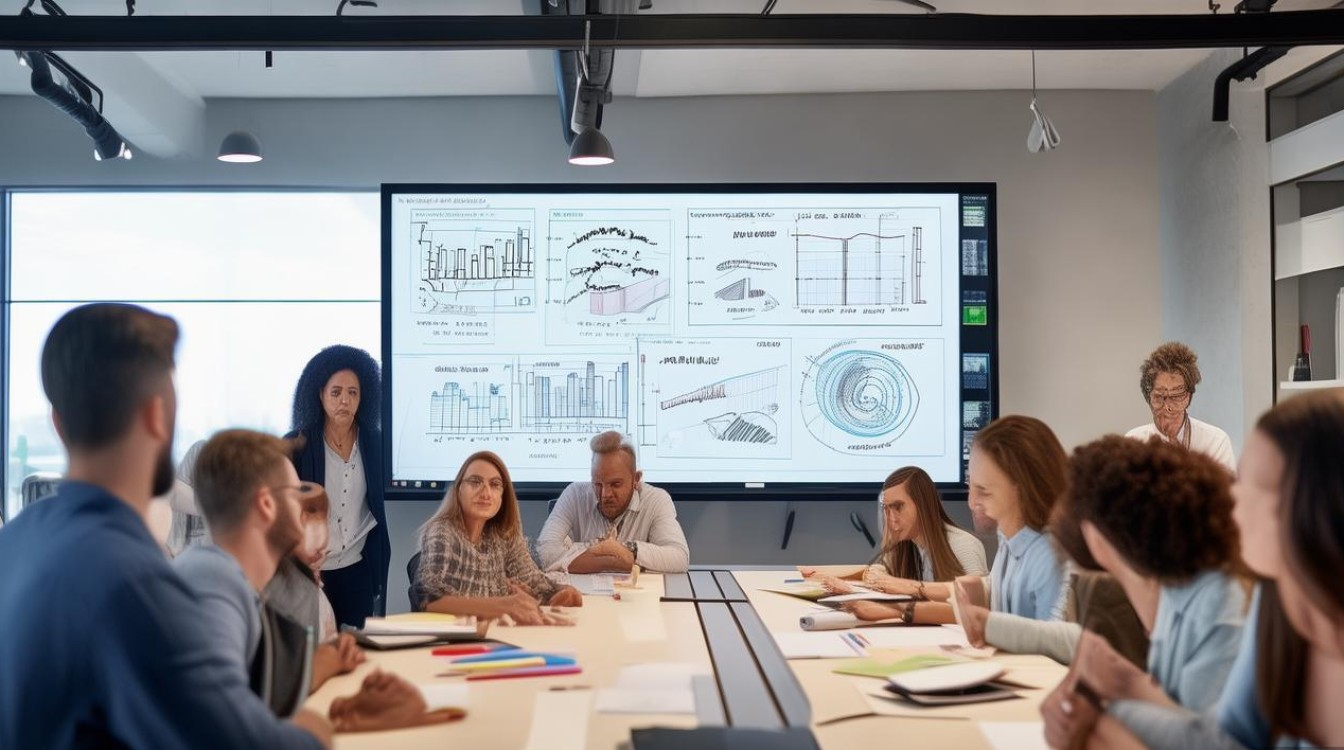 培训需求评估关键点何在？精准把握需求量与培训成效？-图1