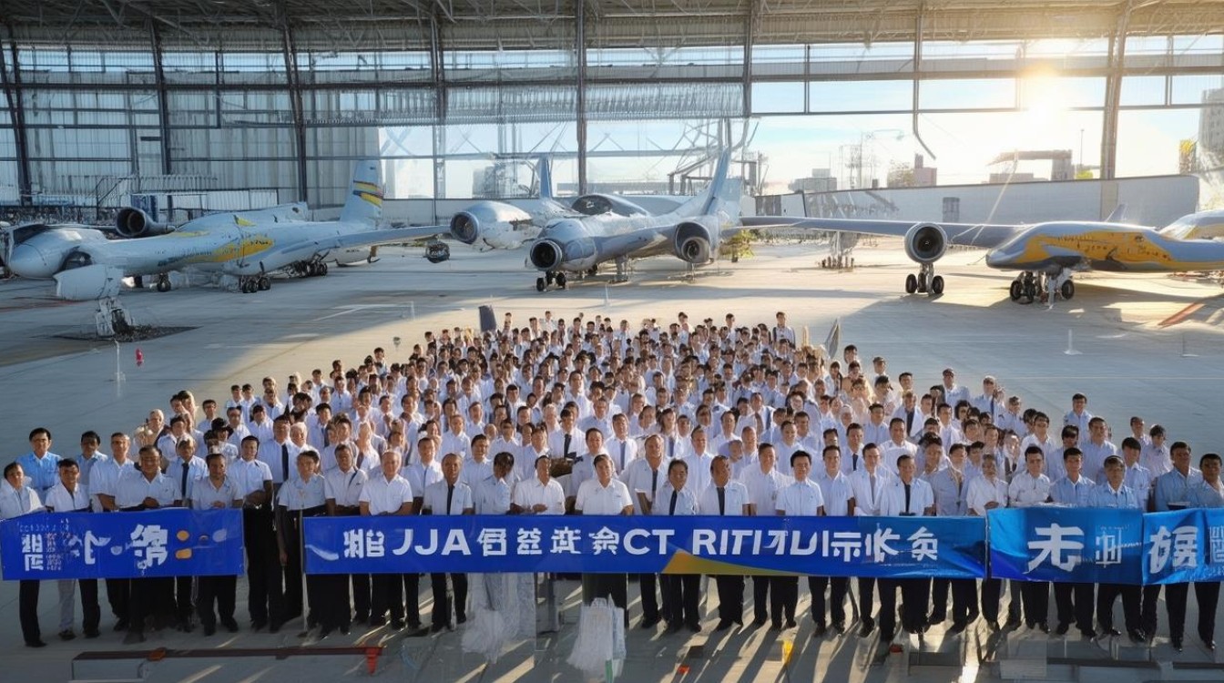 酒泉飞机招聘人员公告发布，哪些岗位在酒泉飞机公司招聘？-图3