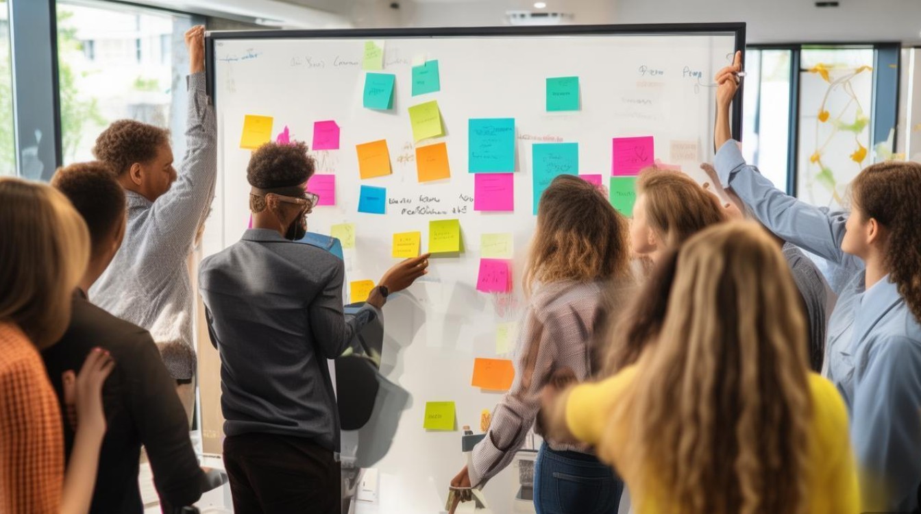 班组建设的关键步骤是什么？如何打造高效能的班组团队？-图1