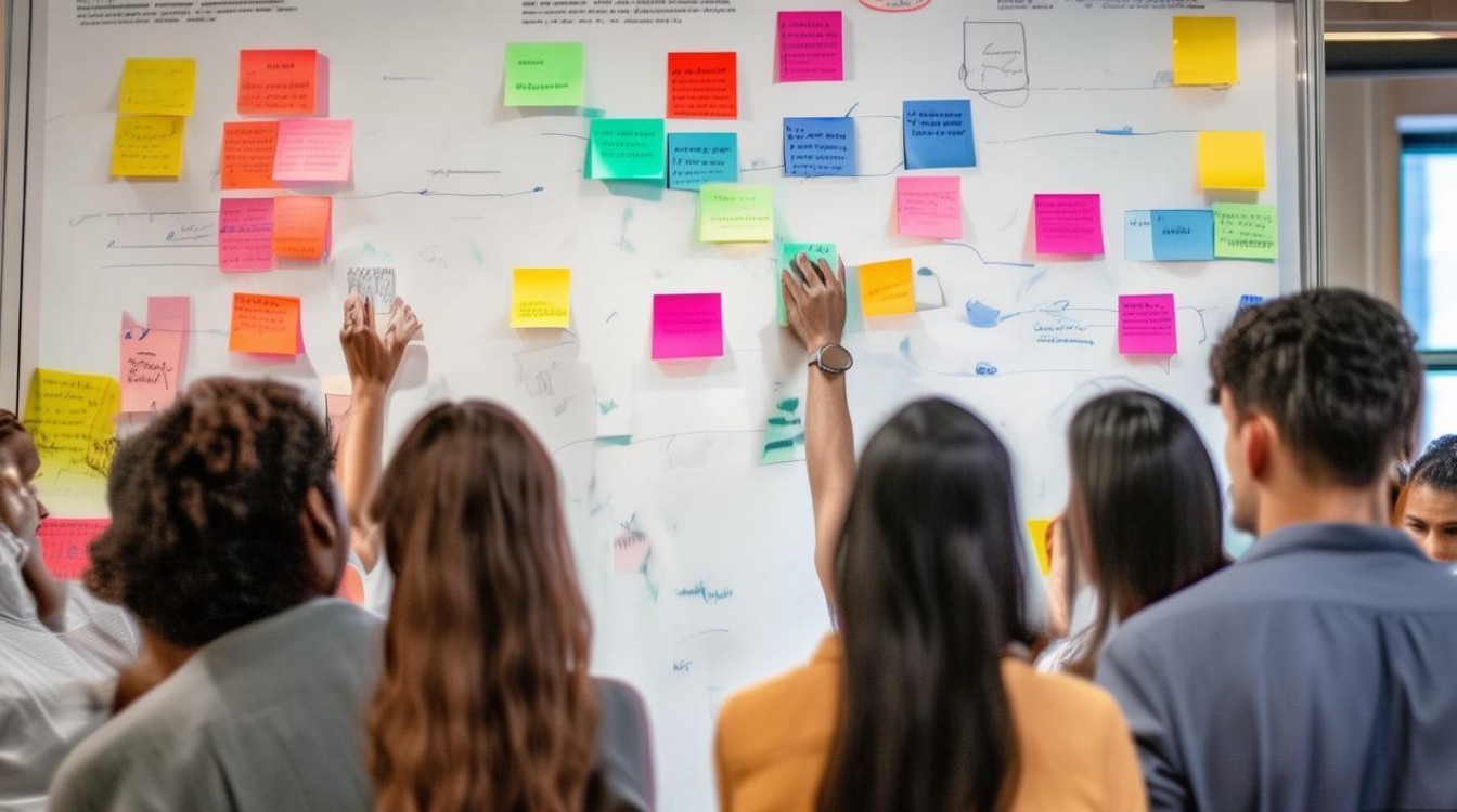 班组建设的关键步骤是什么？如何打造高效能的班组团队？-图2