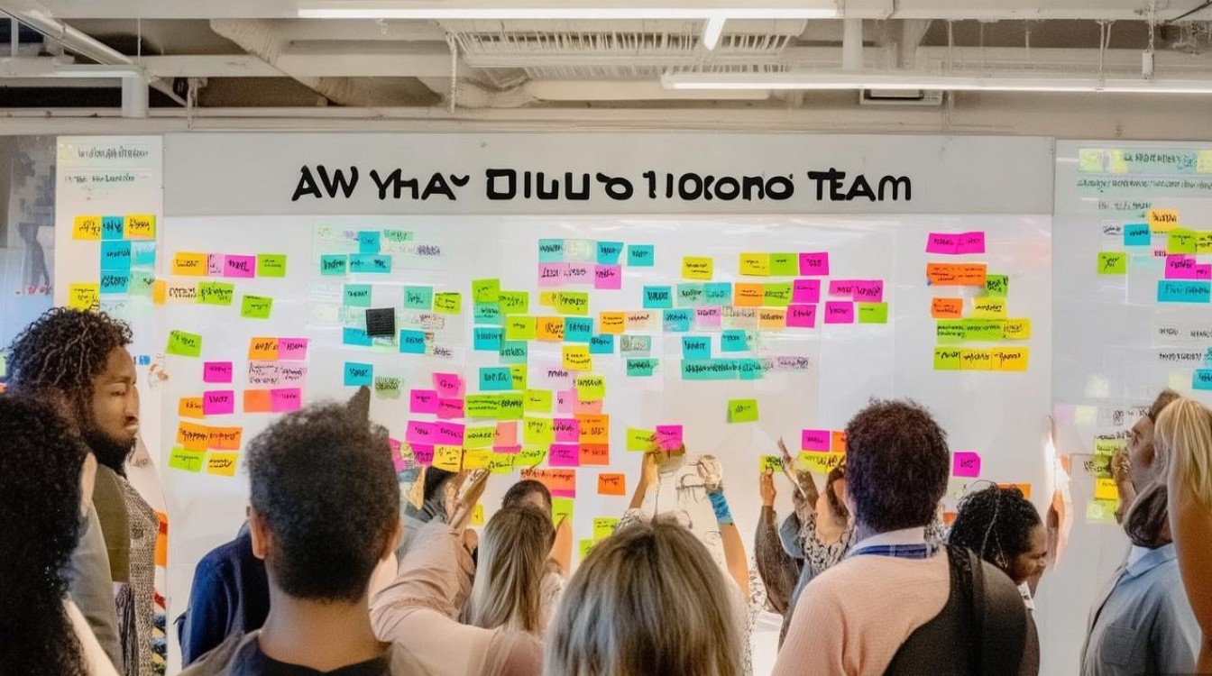 班组建设的关键步骤是什么？如何打造高效能的班组团队？-图3