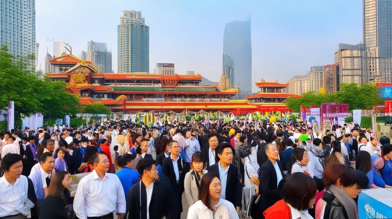 湖南省最新招聘信息，工作机会多多，有哪些岗位在寻找人才？-图1