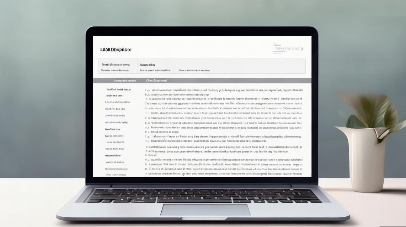 如何精准撰写简历岗位描述，使其完美匹配应聘岗位要求？-图3