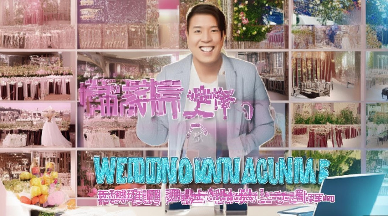 婚庆执事简历如何撰写？婚庆执行简历必备要素有哪些？-图1