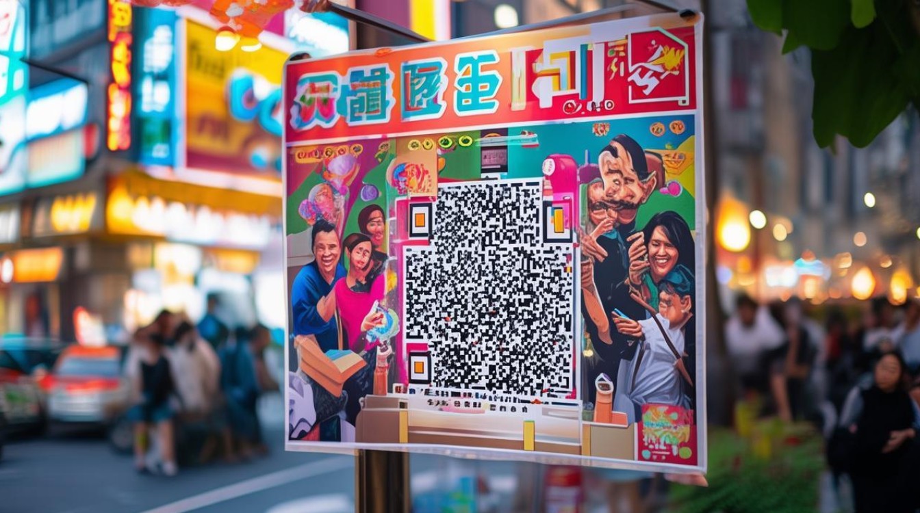 线下扫码人员招聘，微信二维码扫码员岗位，具体要求是什么？-图2