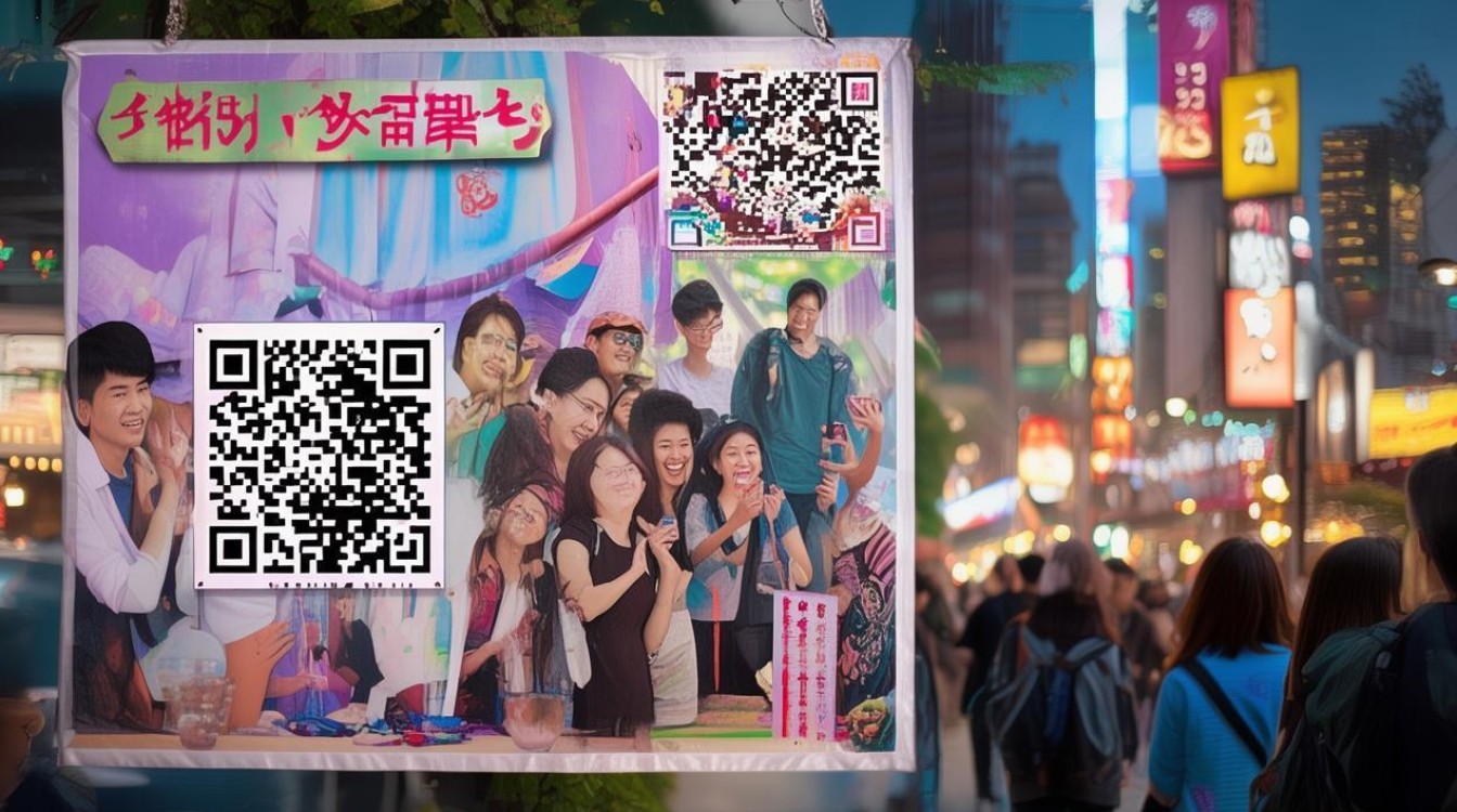 线下扫码人员招聘，微信二维码扫码员岗位，具体要求是什么？-图3