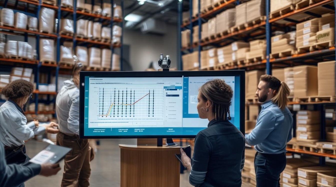 原材料库存控制，有哪些高效策略和方法值得借鉴？-图1