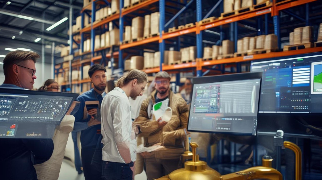 原材料库存控制，有哪些高效策略和方法值得借鉴？-图2