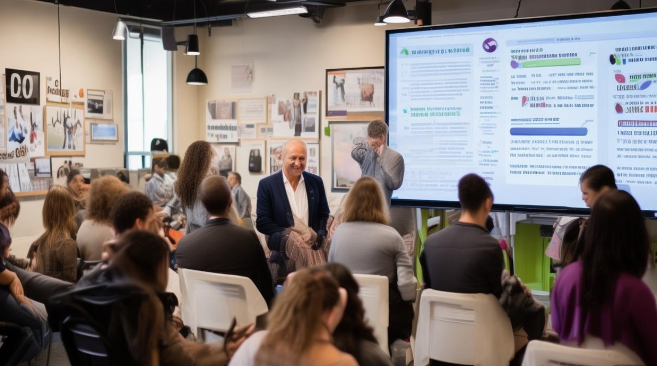 销售人员培训心得，如何提升销售技能与团队效能？-图1