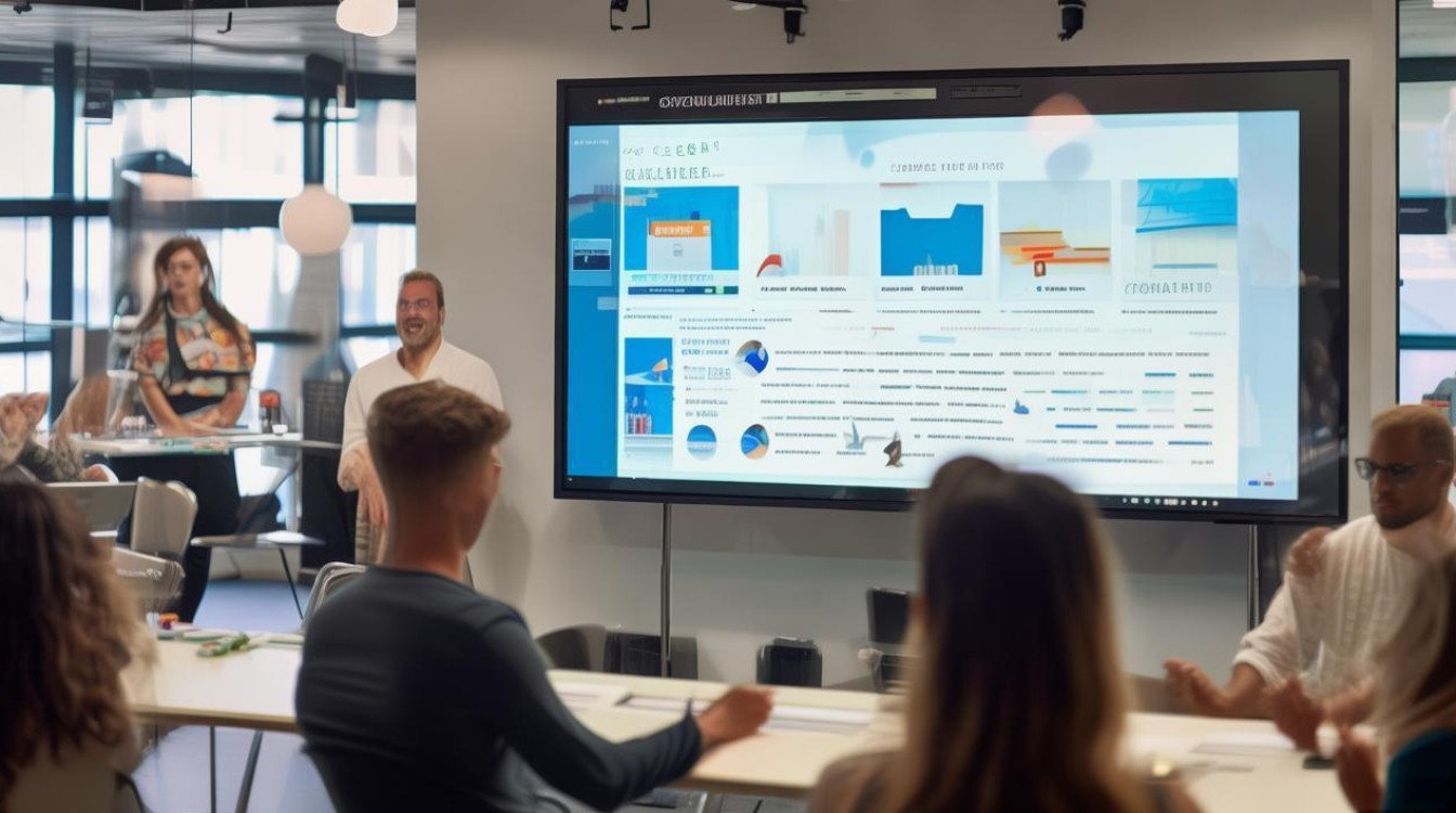 销售人员培训心得，如何提升销售技能与团队效能？-图2