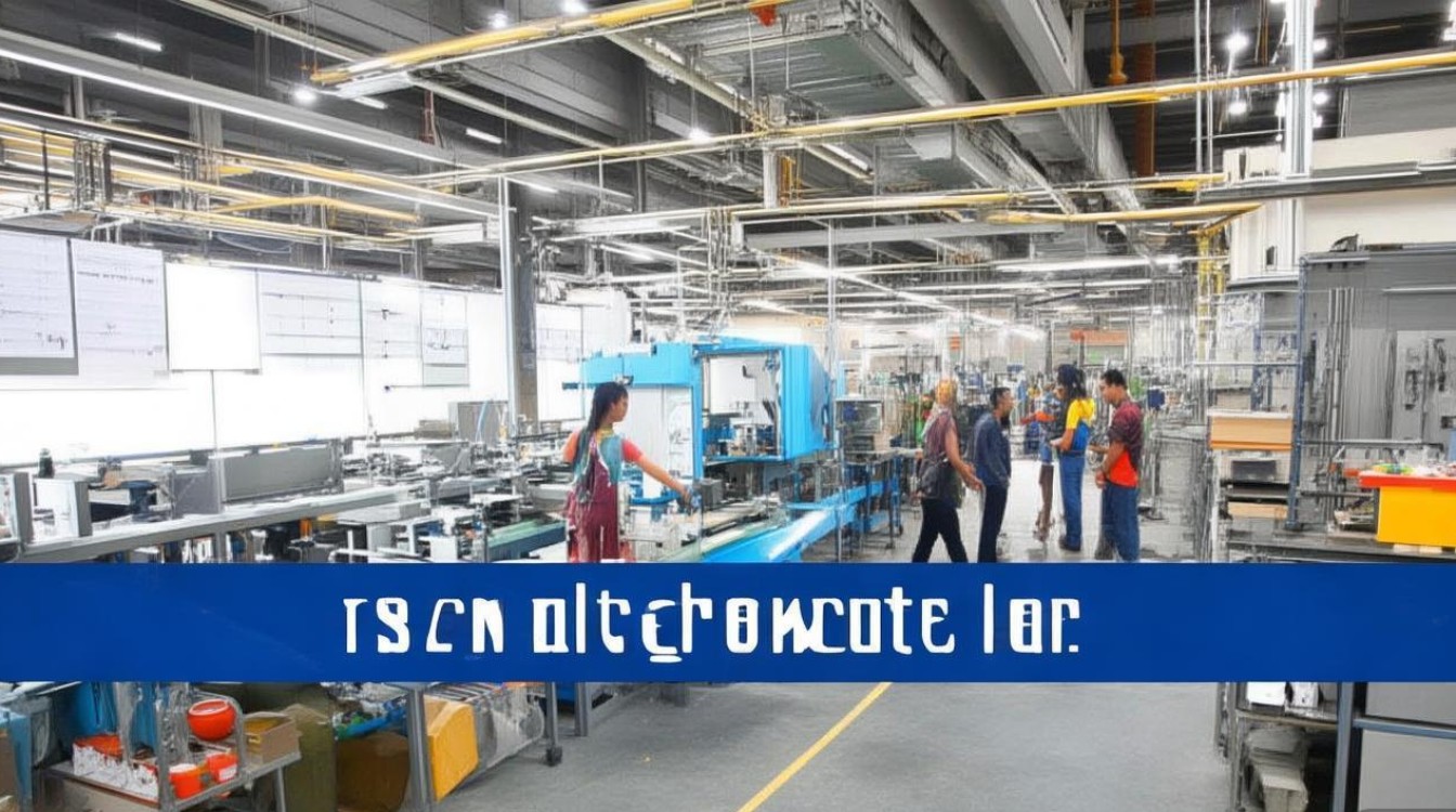 车间精益生产究竟如何实施？它能给企业带来哪些具体好处？-图1