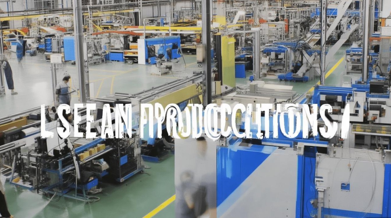 车间精益生产究竟如何实施？它能给企业带来哪些具体好处？-图2