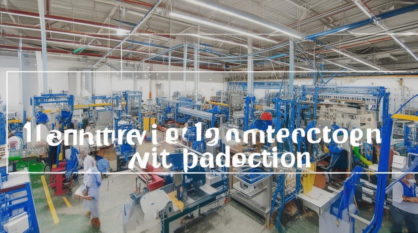 车间精益生产究竟如何实施？它能给企业带来哪些具体好处？-图3