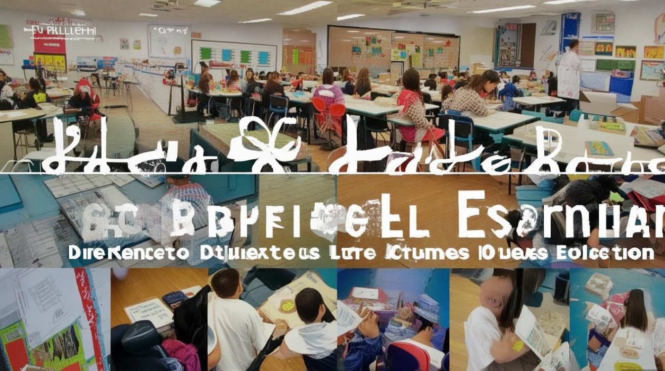 Doe（分层教学）实施步骤详解，如何有效进行分层教学策略？-图1