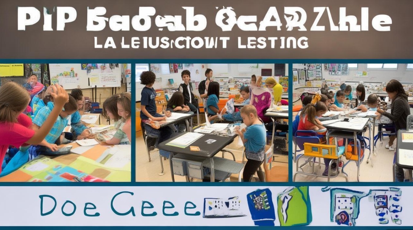 Doe（分层教学）实施步骤详解，如何有效进行分层教学策略？-图3