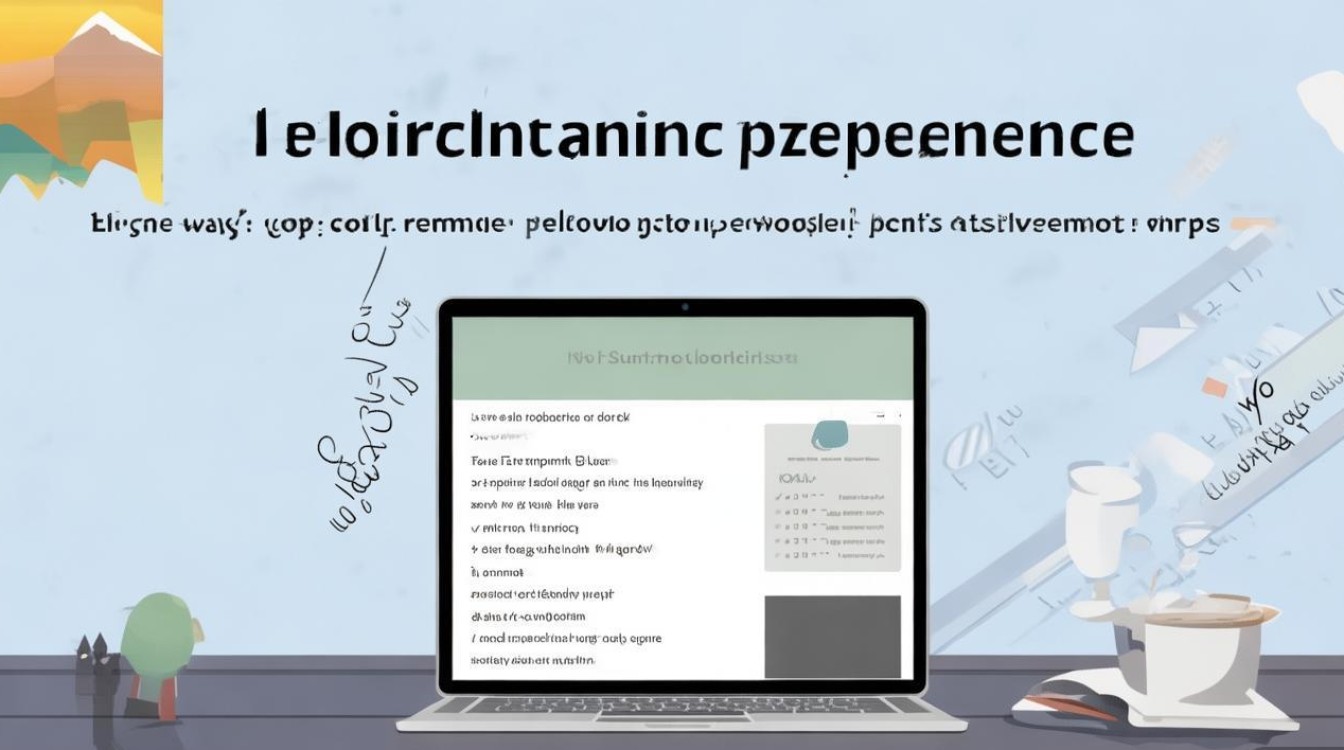如何巧妙填补无实习经历空白，撰写引人注目的简历简介？-图1