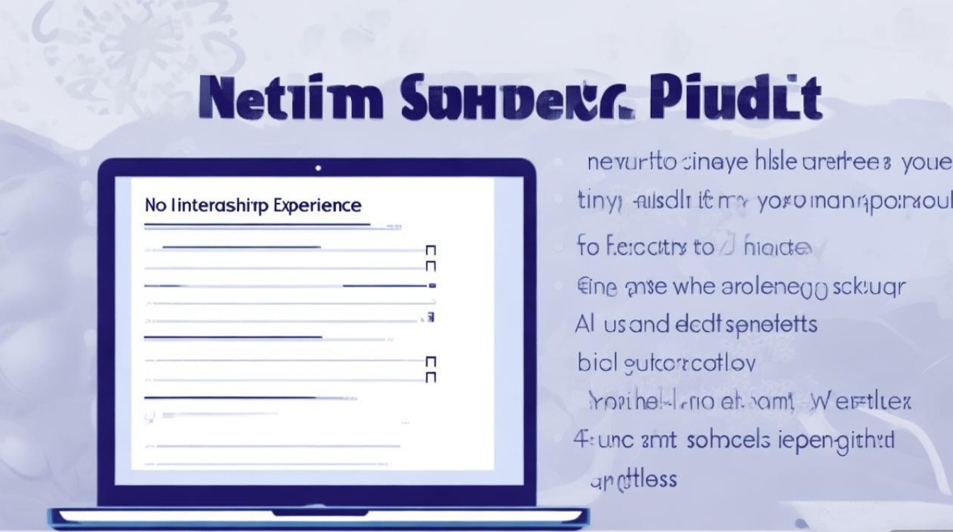 如何巧妙填补无实习经历空白，撰写引人注目的简历简介？-图2