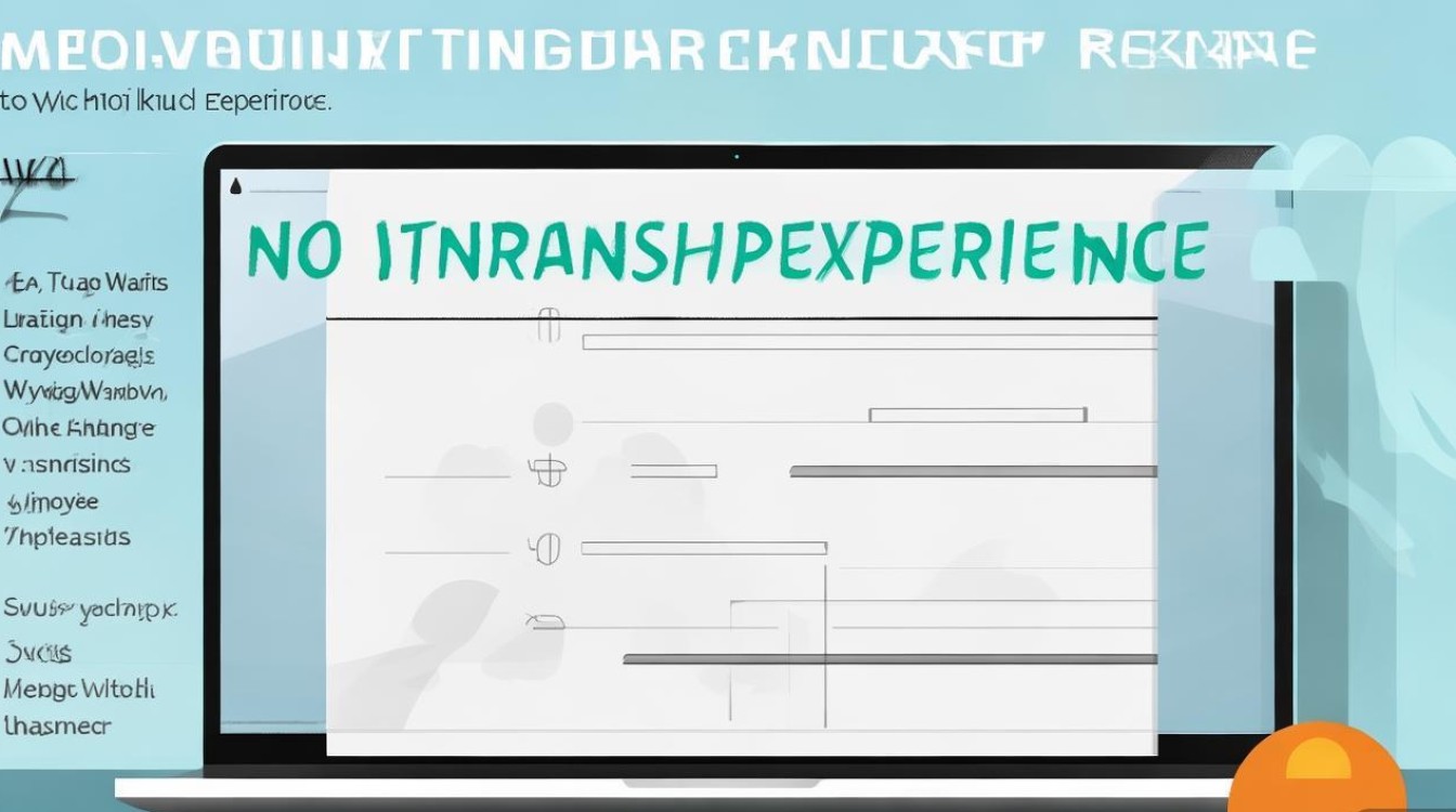 如何巧妙填补无实习经历空白，撰写引人注目的简历简介？-图3