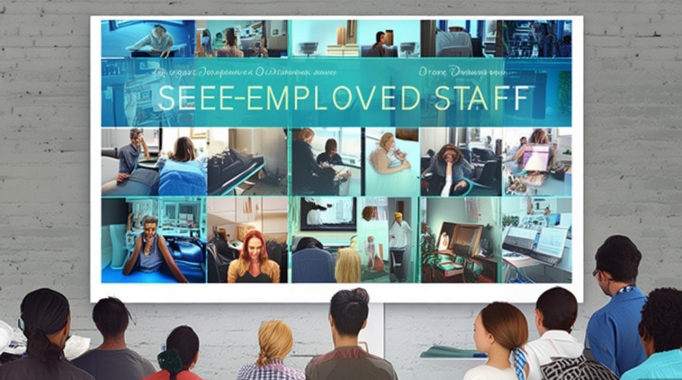 自聘人员招聘究竟属于什么编制？职场新人必看揭秘！-图2