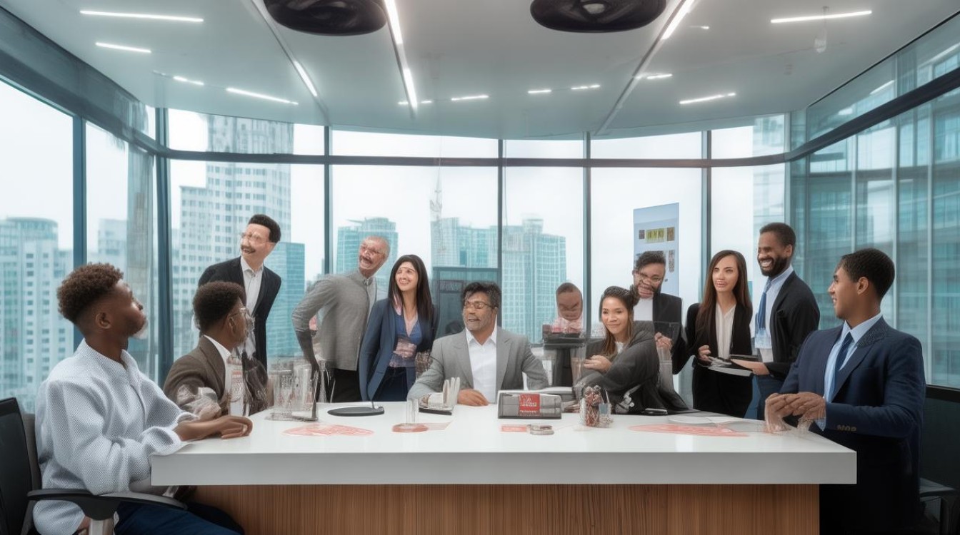 成都物业双休职位招聘，为何如此吸引人？揭秘成都物业公司人才需求！-图1