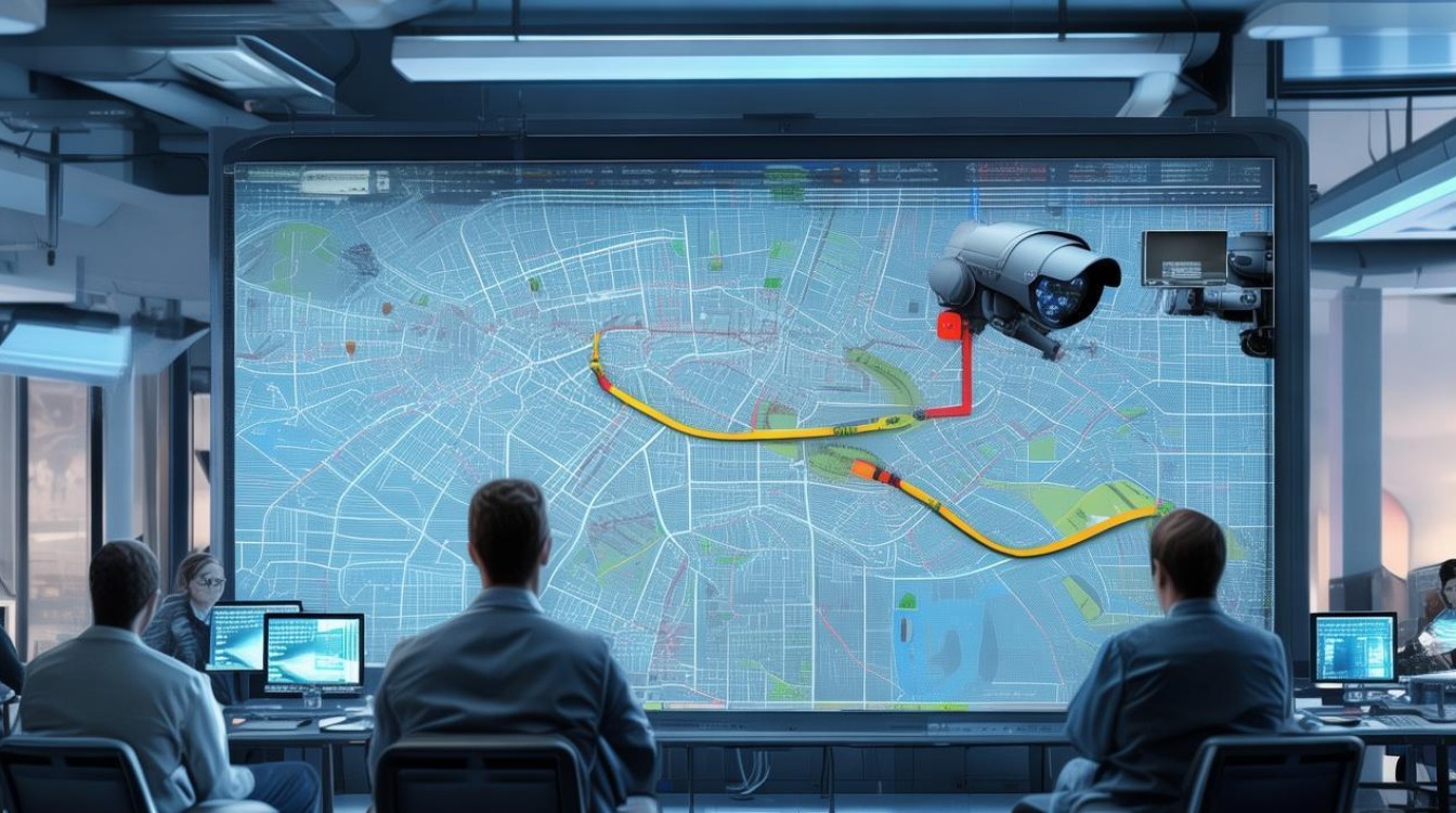 如何高效查找IMDS信息？监控摄像头位置查找技巧揭秘！-图1